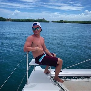 Meet your Posher, Minh